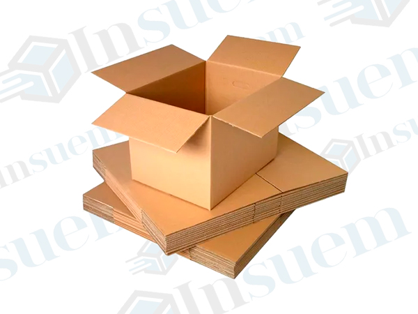 Cajas de carton para embalaje